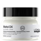 L’Oréal Professionnel Paris - Serie Expert Metal DX - Professional Mask