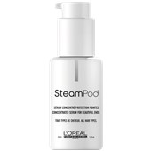 L’Oréal Professionnel Paris - Steampod - Protecting Concentrate Beautifying Ends