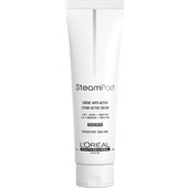 L’Oréal Professionnel Paris - Steampod - Tjockt hår Steam Active Cream