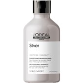 L’Oréal Professionnel - Serie Expert Silver - Shampoo