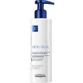 L’Oréal Professionnel Paris - Serie Expert Kopfhaut - Färgat tunt hår Clarifying & Densifying Shampoo