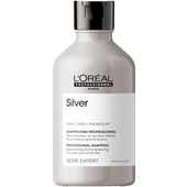 L'Oreal Professionnel - Silver - Shampoo
