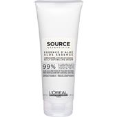L'Oreal Professionnel - Source Essentielle - Daily Detangling Cream