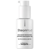 L'Oreal Professionnel - Steampod - Protecting Concentrate Beautifying Ends