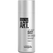 L’Oréal Professionnel Paris - Tecni.ART - Super Dust