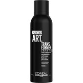 L'Oreal Professionnel - Tecni.Art - Transformer Gel