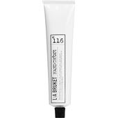 La Bruket - Hand- och fotkrämer - Nr. 116 Hand Cream Wild Rose