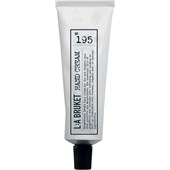 La Bruket - Hand- och fotkrämer - Nr. 195 Hand Cream Grapefruit Leaf