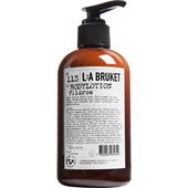 La Bruket - Kroppslotioner och body butter - Nr. 113 Body Lotion Wild Rose