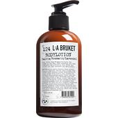 La Bruket - Kroppslotioner och body butter - Nr. 124 Body Lotion Sage/Rosemary/Lavender