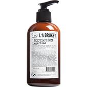 La Bruket - Kroppslotioner och body butter - Nr. 127 Body Lotion Laurel Leaf