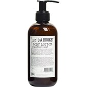 La Bruket - Kroppslotioner och body butter - No. 193 Body Lotion Grapefruit Leaf