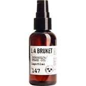 La Bruket - Rakvård - Nr. 147 Beard Protection Oil