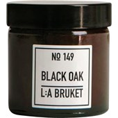 La Bruket - Room Fragrance - No. 149 Candle Black Oak