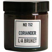 La Bruket - Room Fragrance - No. 152 Candle Coriander