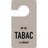 La Bruket - Room Fragrance - Nr. 182 Fragrance Tag Tabac