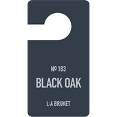La Bruket - Room Fragrance - Nr. 183 Fragrance Tag Black Oak