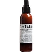 La Bruket - Rengöring - Nr. 098 Face Cleanser Chamomille/Bergamot