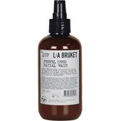 La Bruket - Rengöring - Nr. 187 Facial Wash Fennel Seed