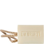 La Bruket - Tvålar - Nr. 009 Rope Soap Lemongrass