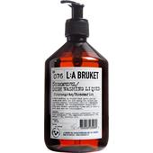 La Bruket - Tvålar - N. 076 saponetta per stoviglie citronella/rosmarino