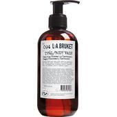 La Bruket - Tvålar - Nr. 094 Liquid Soap Sage/Rosemary/Lavender