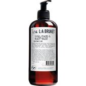 La Bruket - Tvålar - Nr. 184 Hand & Body Wash Geranium