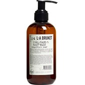 La Bruket - Tvålar - Nr. 194 Hand & Body Wash Grapefruit Leaf