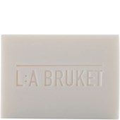 La Bruket - Tvålar - Nr. 83 Bar Soap Sage/Rosemary/Lavender