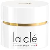 La Clé - Moisturizing - Cream