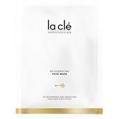 La Clé - Rejuvenating - Face Mask