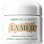 La Mer - Återfuktande hudvård - Crème de La Mer