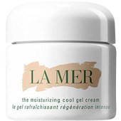 La Mer - Återfuktande hudvård - The Moisturizing Cool Gel Cream