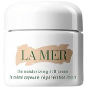 La Mer - Återfuktande hudvård - The Moisturizing Soft Cream