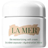 La Mer - Återfuktande hudvård - The Moisturizing Soft Cream