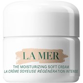 La Mer - Återfuktande hudvård - The Moisturizing Soft Cream