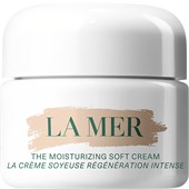 La Mer - Återfuktande hudvård - The Moisturizing Soft Cream