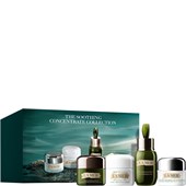 La Mer - Koncentrat - The Soothing Concentrate Collection Presentset
