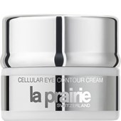 La Prairie - Ögon- & läppvård - Cellular Eye Contour Cream