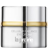 La Prairie - Ögon- & läppvård - Cellular Radiance Eye Cream