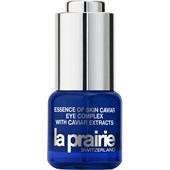 La Prairie - Ögon- & läppvård - Essence Of Skin Caviar Eye Complex