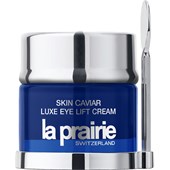 La Prairie - Ögon- & läppvård - Skin Caviar Luxe Eye Lift Cream