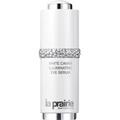 La Prairie - Ögon- & läppvård - White Caviar Illuminating Eye Serum