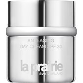La Prairie - Fuktvård - Anti-Aging Day Cream SPF 30