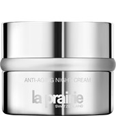 La Prairie - Fuktvård - Anti-Aging Night Cream