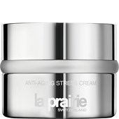 La Prairie - Fuktvård - Anti-Aging Stress Cream