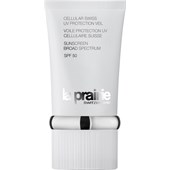 La Prairie - Solvård - Cellular Swiss UV Protection Veil SPF 50