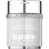 La Prairie - The White Caviar Collection - White Caviar Crème Extraordinaire