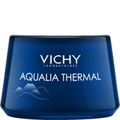 VICHY - Day & Night Care - Aqualia Thermal Natt Spa