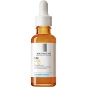 La Roche Posay - Ansiktsvård - Pure Vitamin C10 Serum